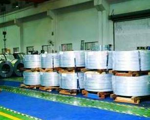 山西宝力金属材料集团 引领金属材料行业创新与发展