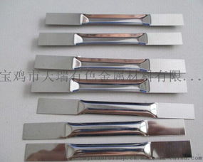 专业生产各类钼舟产品——宝鸡市天瑞有色金属材料有限责任公司